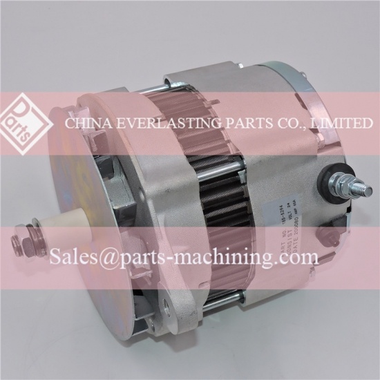 Caterpillar Engine 185-5294 1855294 24V 65A Excavator Alternator Cross Reference