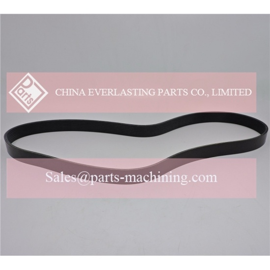 VOLVO Engine Parts 20430376 8PK1320 Charger belt Cross Reference