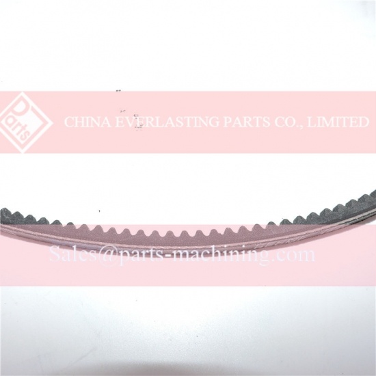 Quality guarantee  AV10X1375LA  Toothed belt