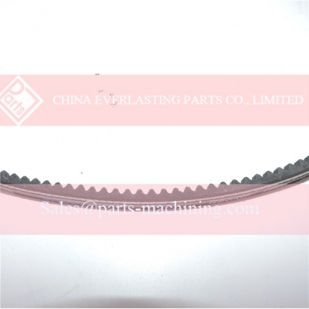 Quality guarantee  AV10X1375LA  Toothed belt