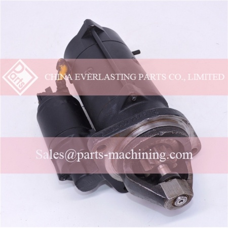 Replacement Perkins 2873K625 Starter motor