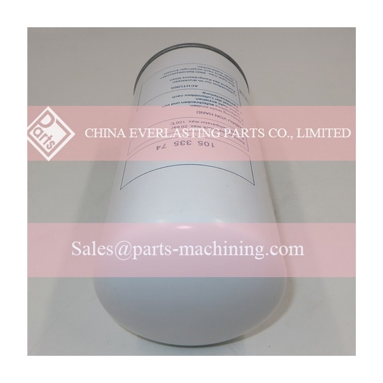 Replacement Demag Air Oil Separator 10533574
