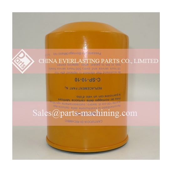 Interchange Yamashin Hydraulic Filter OEM C-SP-10-10