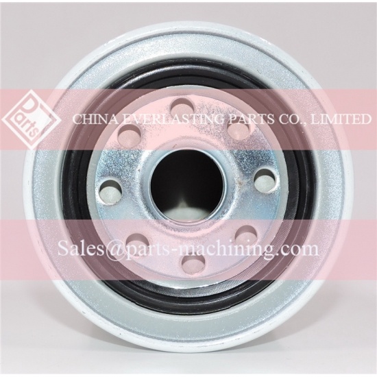 Exchange GENPARTS Fuel Filter FG0803 professional designer producting