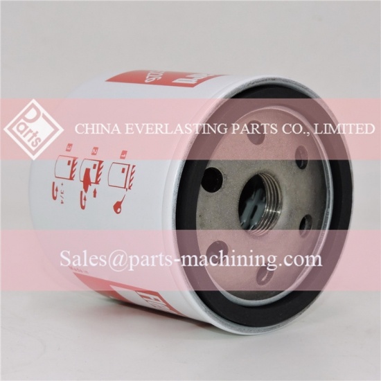 Interchange Fleetguard Fuel Filter FF5226 Cross Reference