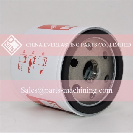 Interchange Fleetguard Fuel Filter FF5226 Cross Reference