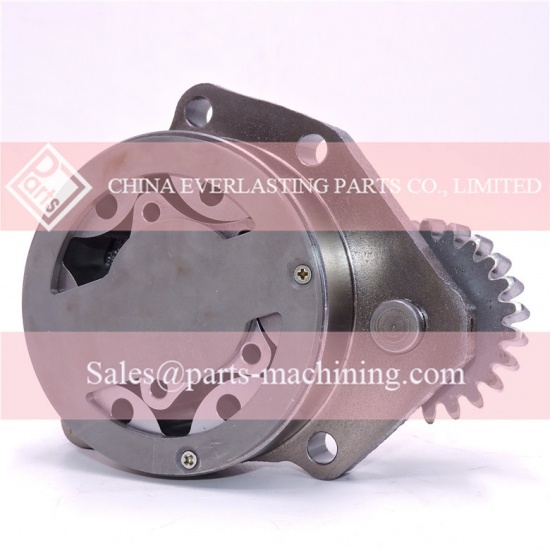 4941464 Lube Oil Pump Cummins ISL Engine Cross Reference