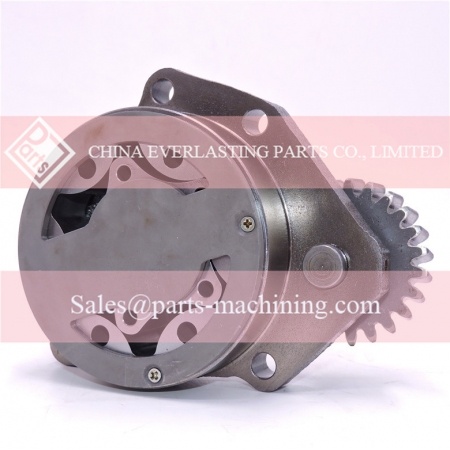 4941464 Lube Oil Pump Cummins ISL Engine Cross Reference