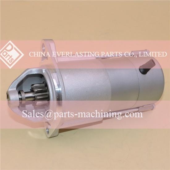 Replacement Perkins Starter motor U85086800 