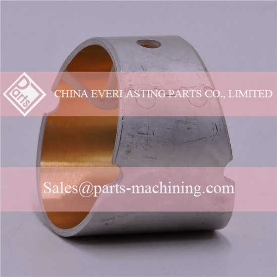 Connecting Rod Bushing 4944137 Cummins ISC ISL Engine Cross Reference