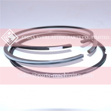 Piston Ring Set 4955651 Cummins Engine Cross Reference