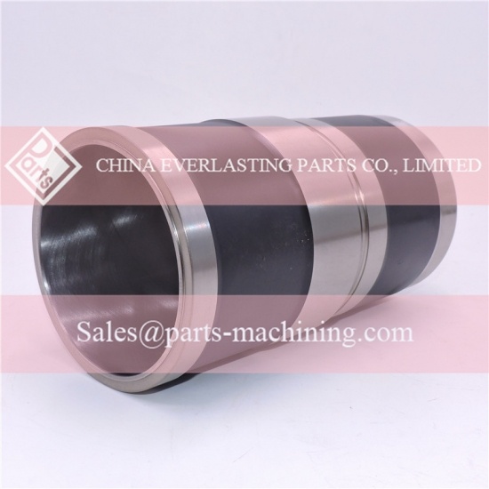 Cylinder Liner 4980052 Cummins 6CTA8.3 Engine Cross Reference