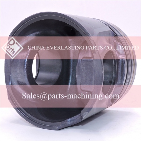 Interchange Piston 5302254 Cummins 6L ISLE Engine