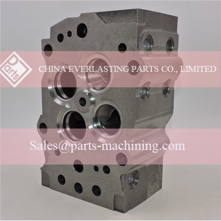 3015882 Cylinder Head