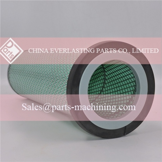Interchange Iveco Air Filter 8015450 AF804M 600-181-8360 