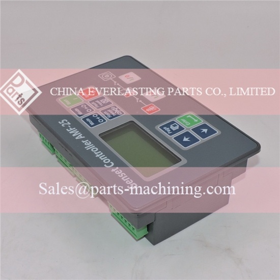 Interchange ComAp Generator Controller AMF25