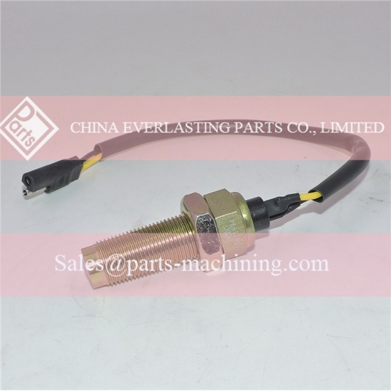 Interchange Cummins Magnetic Pickup 3971994 