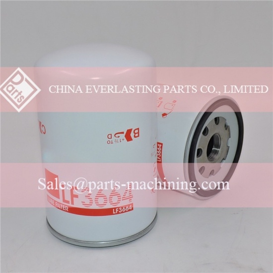 LF3664 Oil Filter