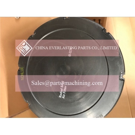 Currency Air Filter Secondary Magnum RS Caterpillar 6I-0274 6I0274 Replacement