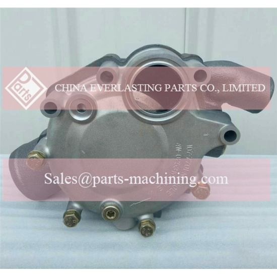 352-2139 Water Pump