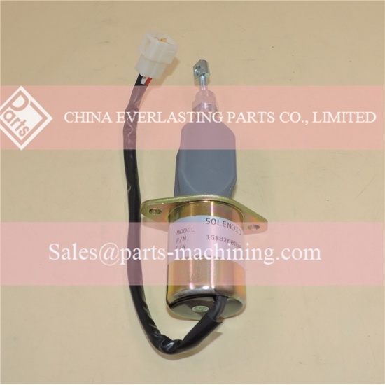 1G88260010 Stop Solenoid