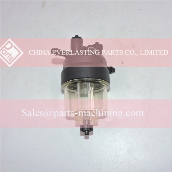 Exchange 130306380 Perkins Fuel Filter Assembly