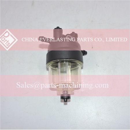 Exchange 130306380 Perkins Fuel Filter Assembly