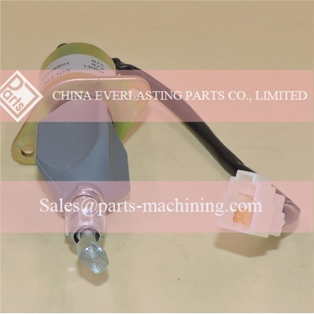 Cross Reference Kubota Stop Solenoid 1G88260010