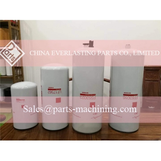 LF17560 Oil Filter