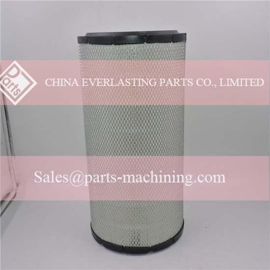 Exchange Air Filter 600-185-4110 6001854110 Komatsu