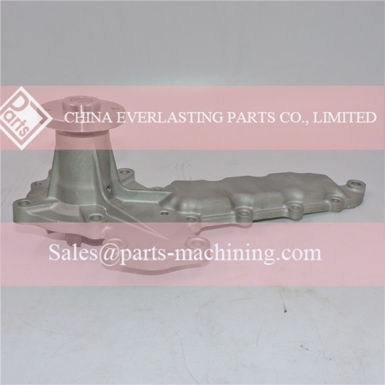 Kubota 1552173030 15521-73030 Water Pump
