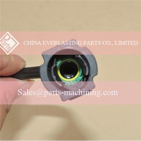 Interchange Perkins Mazot borusu Pipe 2646F001