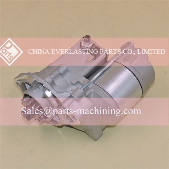 Cross Reference Lister Petter Starter Motor 757-21700 75721700 