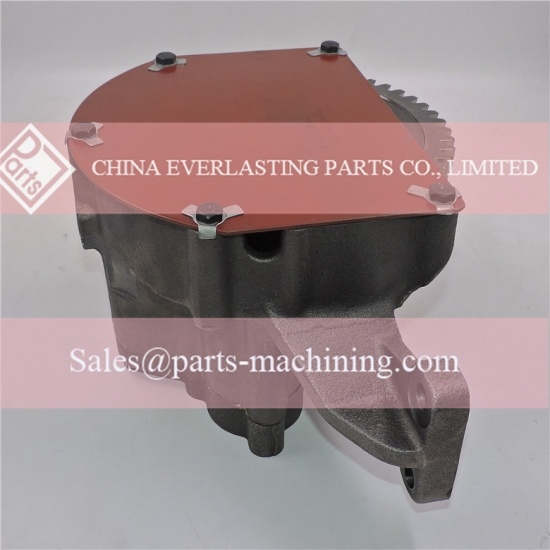 Cummins 3634640 Oil Pump 