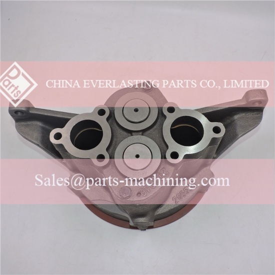 3634640 Oil Pump