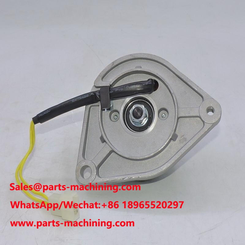 Alternator 185046160 MIA10312 12V 20A For Perkins Engine