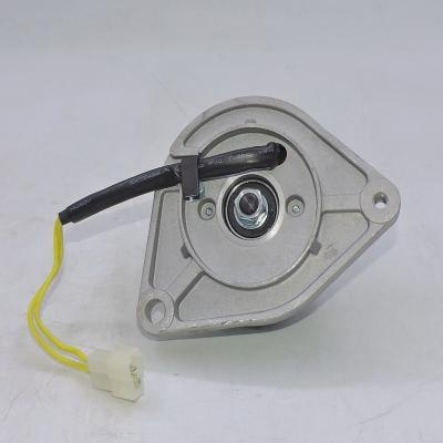 Alternator 185046160 MIA10312 12V 20A For Perkins Engine