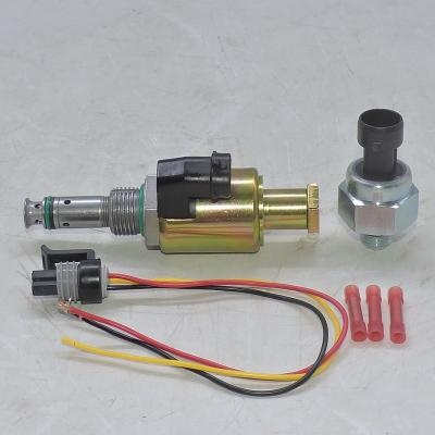 Injection Pressure Regulator 1841217C91