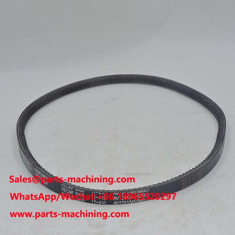 05910-10039 33017-03650 Fan Belt  For Mitsubishi Engine S4Q2