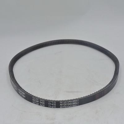 05910-10039 33017-03650 Fan Belt  For Mitsubishi Engine S4Q2
