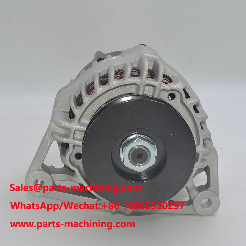 Alternator 185046501 12V 65A For CAT Engine