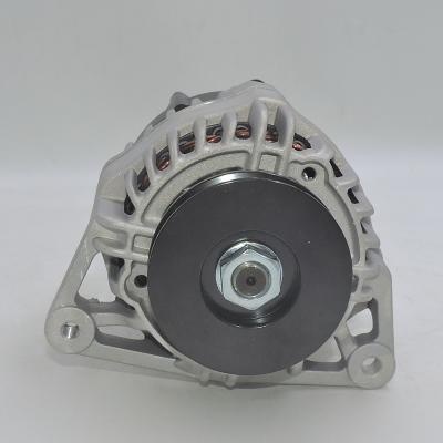 Alternator 185046501 12V 65A For CAT Engine