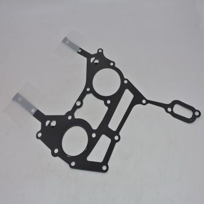 Gasket 10000-05411 3681P053 For Perkins Engine