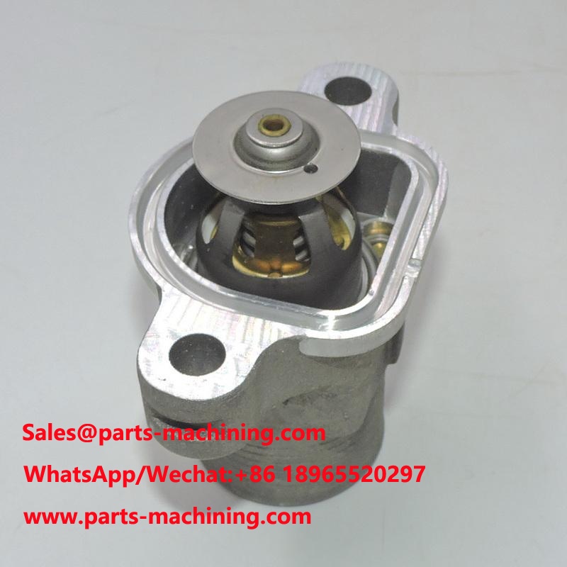 417-7782 4133L056 4133L064 Thermostat  Assembly For CAT Engine, Perkins Engine