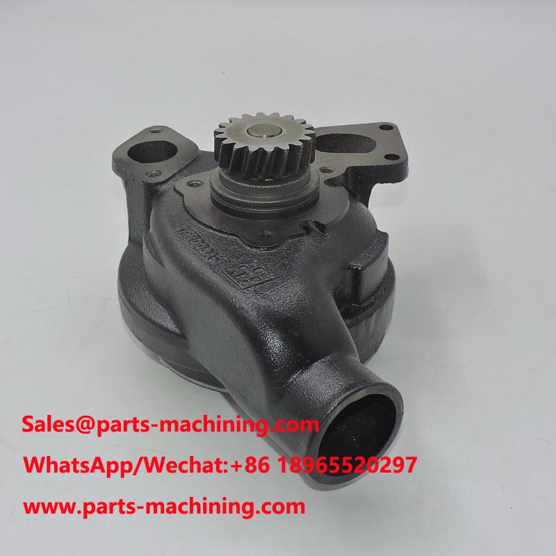 Water Pump U5MW0156 U5MW0157 For Perkins Engine 1004-40T 1006-60TW