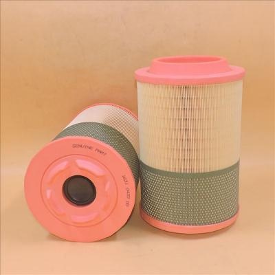 1631043500 Air Filter For Air compressor