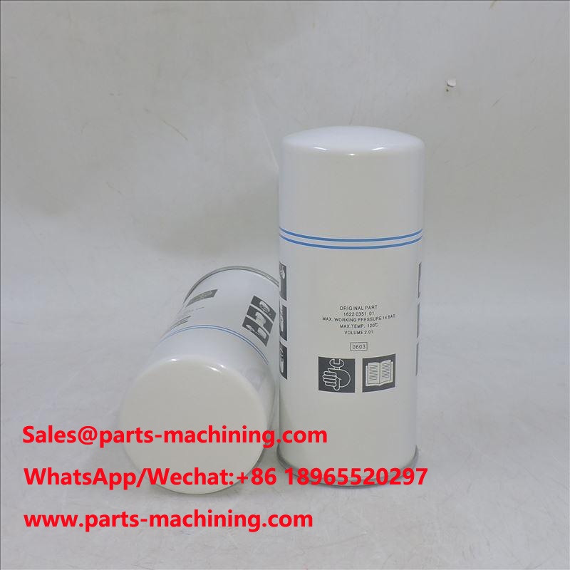 1622035101 Air Oil Separator Use For Trucks