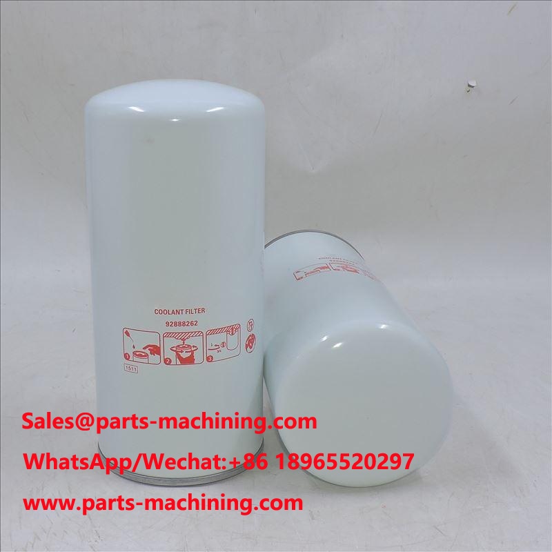 Ingersoll Rand Oil Filter 92888262