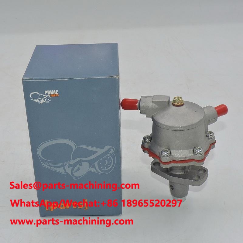 Fuel Pump 10000-07612 10000-05464 For FG Wilson
