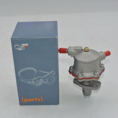 Fuel Pump 10000-07612 10000-05464 For FG Wilson